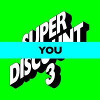 You - Etienne De Crecy & Madeline Follin & Boston Bun