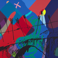 EVERYBODY LIKE - Kid Cudi & Pusha T