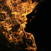 Deriva De La Melodía Del Fuego - Formadores binaurales & Terapia estereofónica & deltacromática