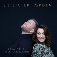 Glade jul - Kaya Brüel & Ole Kibsgaard & Франц Грубер