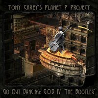 Go out Dancing - Tony Carey & Planet P Project