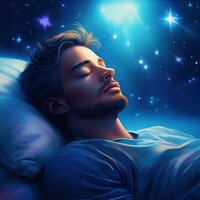 Sueño Nocturno Con Fluir Suave - Pioneros del lo-fi armonioso & ASMR para dormir & Tiempos de sueño