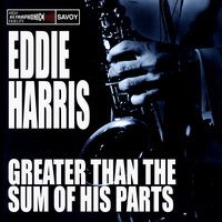 Electric Ballad - Eddie Harris