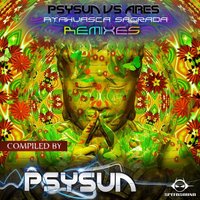 Ayahuasca Sagrada - Psysun & Mind Doctors Make Acid