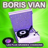 J'suis snob - Boris Vian