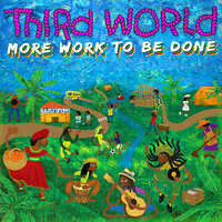 Na Na Na - Third World & Chronixx
