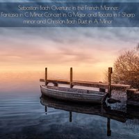 Overture in the French Manner in B Minor, BWV 831: IV. Passepieds I and II - Rafael Puyana & Johann Sebastian Bach