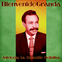 Mi Dulce Amante - Bienvenido Granda