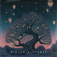 Bioluminiscente - Jota Dee Z