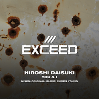 You & I - Hiroshi Daisuki & Curtis Young