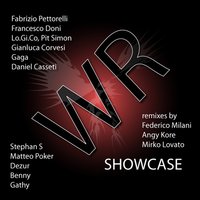 Loop Side - Fabrizio Pettorelli