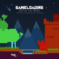 GameLoaded - Tim Shiel