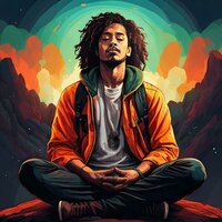 Smooth Meditation Beats - Modern Lofi Essentials & Meditative Comfort Zone & Christian Meditation Music