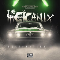Impersonation - The Mekanix & daboii & Lil Yee & Keak Da Sneak
