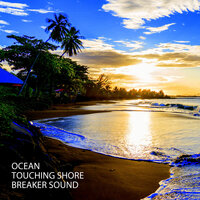 Sound Of Waves Crashing - Sounds Of Nature Relaxation & Ocean Sounds & The Outdoor Library