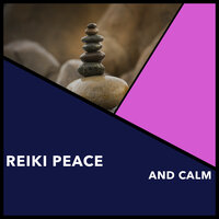 Soothing Focus & Awareness - Reiki Collective & Reiki Warmth & Reiki Zen Music