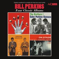 Spain (Tenors Head-On) - Bill Perkins