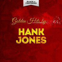 Little Girl Blue - Hank Jones