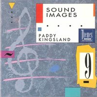 Night - Paddy Kingsland