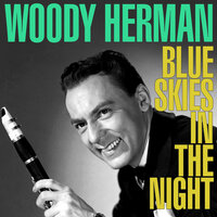 The Magpie - Woody Herman & Frances Wayne