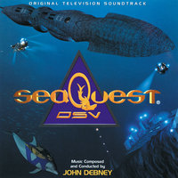 The Discovery - John Debney