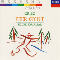 Grieg: Peer Gynt, Op. 23 - Incidental Music - In The Hall Of The Mountain King - London Symphony Orchestra & Øivin Fjeldstad & Oivin Fjeldstad & Эдвард Григ