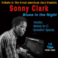 All of You - Sonny Clark & Butch Warren & Paul Chambers & Billy Higgins & Wes Landers & Ike Quebec