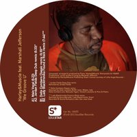 We Groove U - Marshall Jefferson & Harley&Muscle