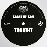 Tonight - Grant Nelson