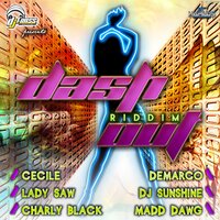 Inna Yuh Bed - Lady Saw