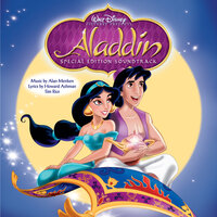 A Whole New World - Lea Salonga & Brad Kane & Disney