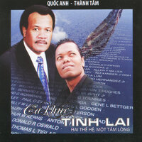 Xuân Vắng Mẹ - Thanh Tâm