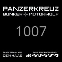 Lunar Maximus - Legowelt