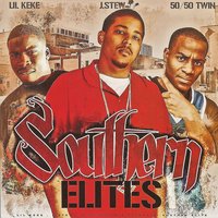 Rollin' On 84's - Lil Keke & 50/50 Twin & Big Pokey & J-Stew