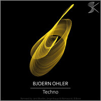 Techno - Bjoern Ohler & Jorge Araujo & Alemaozuk