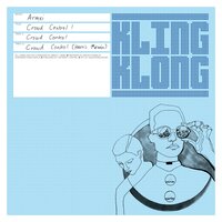 Crowd Control - ARMEI & Harris