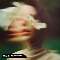 Why You Telling Me - Dieez