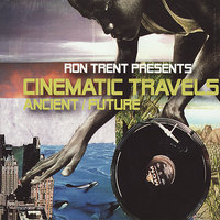 From Above - Ron Trent