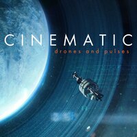 Cinematic Drones and Pulses - Adam Saunders & Mark Cousins