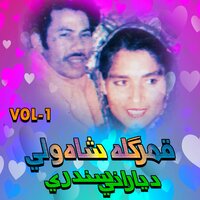 Zama Khayali Orbal Tah - Qamar Gula