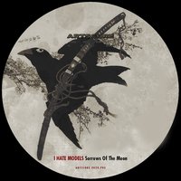 Sorrows Of The Moon - I Hate Models