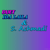 Cubit Cubitan - Ida Laila & S. Achmadi