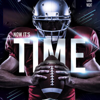 Shooting Stars - Josh Nor