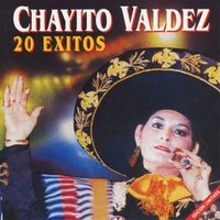 Cheque al Portador - Chayito Valdez