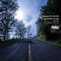 Take Me - Norman H & 116 db & Amber Long