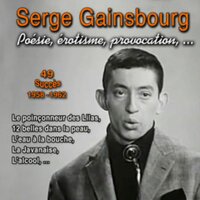 Monsieur Williams - Serge Gainsbourg