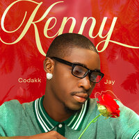 Kenny - Codakk Jay