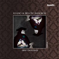 Upright Answers - Kiano & Below Bangkok
