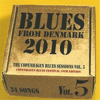 Rock'n'roll Ride - Thorbjørn Risager