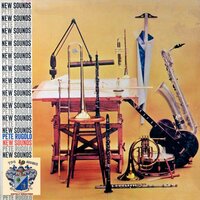 Latin Nocturne - Pete Rugolo